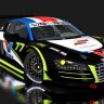 Audi R8 LMS Ultra GT3 "Gustavo Ortega" 3H Costa Rica 2024 - GT Challenge De Las Americas