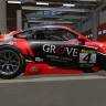 Porsche 991 GT3R