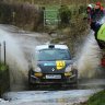 #39 Renault Twingo RS R2 - Chris Ingram / Carl Williamson + RACESUIT