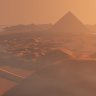 ExPanda World - Desert