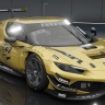 Ferrari 296 - Liquid Death (6 Flavors)