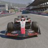 RedBull 2025 concept