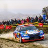 2021 Skoda Fabia WRC3  #35 - Pepe Lopez | Borja Odriozola + RACESUIT