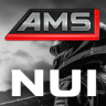NUI - New User Interface for AMS1 - Interlagos 16:9