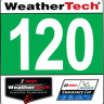 Chip Hart Racing #120 Daytona 24 - RSS Protech P92