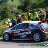 #3  Opel Corsa S2000  Toni Gardemeister | Tomi Tuominen