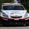 #5  Opel Corsa S2000   Andreas Mikkelsen | Ola Fløene