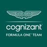 F1 2024 Aston Martin (previous Racing Point) for F1 2020