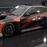 BMW M4 GT3 2022