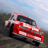 MG Metro 6R4 - Steve Harris / Nick Thornton - Autoplas Livery 1988