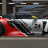 Porsche 992 GT3 R