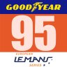 #95, Aston Martin Vantage GTE, TF Sport, ELMS 2021+2022, 4k
