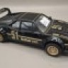 Das Uberwhip - 1980's Scalextric C347