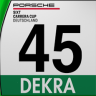 ID Racing - Christof Langer PSCCD 2024 #45