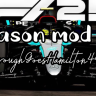 TGH44's 2025 Season Mod