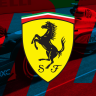 Ferrari HP Redesign ✿ [SERPs]