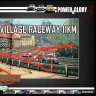 Village Raceway 11Km