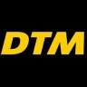 Hockenheim DTM 2024 Track skin