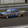 Volvo 142 for GTR2: Power and Glory