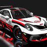 Porsche 911 GT3 Cup 2017 "AP Racing" 3H Costa Rica 2024 - GT Challenge De Las Americas 1.0