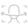 Glance FOV