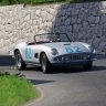 Ferrari 250 GT California No. 82 (1962 Targa Florio)