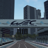 [FICTIONAL] WEC Skin for Kuala Lumpur Street Circuit