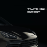 Porsche Cayenne Turbo S TR Spec