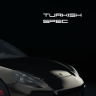 Porsche Panamera Turbo TR Spec