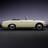 Datsun Fairlady 2000 Roadster (SR311)