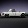 Datsun Fairlady 2000 "Clubman"