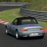 BMW Z3 1.9 Roadster 96'
