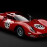 1965 Ferrari 275P2 / 330P2 / 365P2