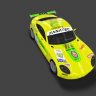 Ginetta G40 GT5 'Manthey Racing'