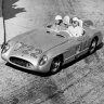 1955 Mercedes 300SLR OniMod