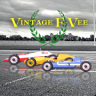 Vintage Formula Vee