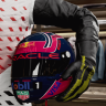 2025 RedBull Custom Helmet-[SERPs]