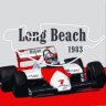 Long Beach 1983