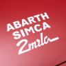 AC Legends GTC Abarth Simca 2000, 15 cars skinpack, 2k+3k+4k
