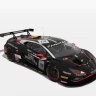 RSS Lanzo V10 EVO2 Iron Lynx x Barwell Collab Fictional Livery