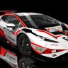 Lamborghini Huracan ST Evo 2 GT2 "AP Racing" - GT Challenge De Las Americas 2025