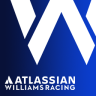 VRC Formula Alpha 2024 Williams FW47 Livery