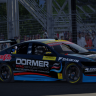 Bradley Vaughan Dunlop Series 2025 Australia