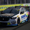 Cody Gillis Dunlop Series 2025 Australia
