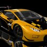 Lamborghini Huracan GT3 - Team Speedway 2025 - Gt Challenge De Las Americas 2025