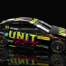 Ben Gomersall Dunlop Series 2025 Australia