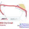 BSD CITY CIRCUIT
