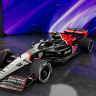 TAG Heuer Porsche Formula 1 Team - [SERPs] My Team Package Level 2