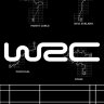 WRC 2001 Conversion Mod