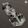 CALL OF DUTY DISEÑO F1 TEAM